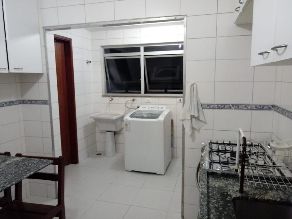 Apartamento 3 dormitórios Tatuapé