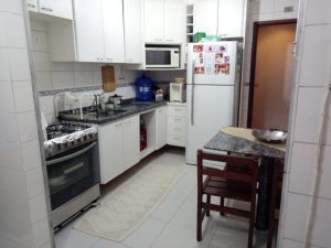 Apartamento 3 dormitórios Tatuapé