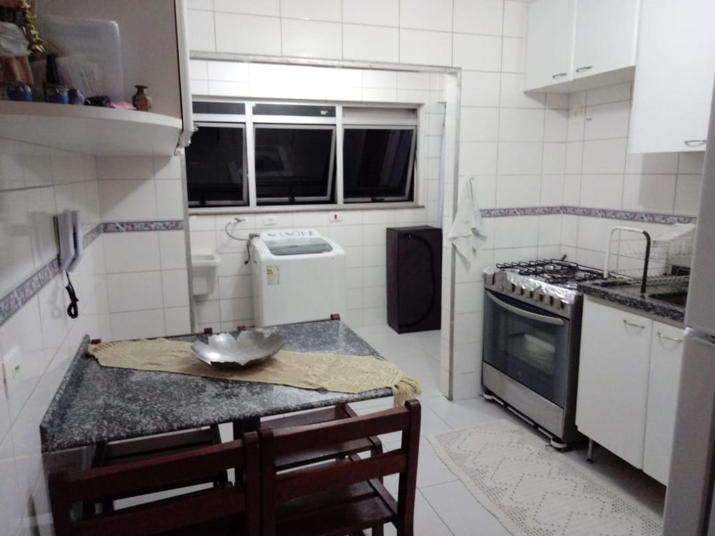 Apartamento 3 dormitórios Tatuapé