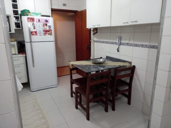 Apartamento 3 dormitórios Tatuapé