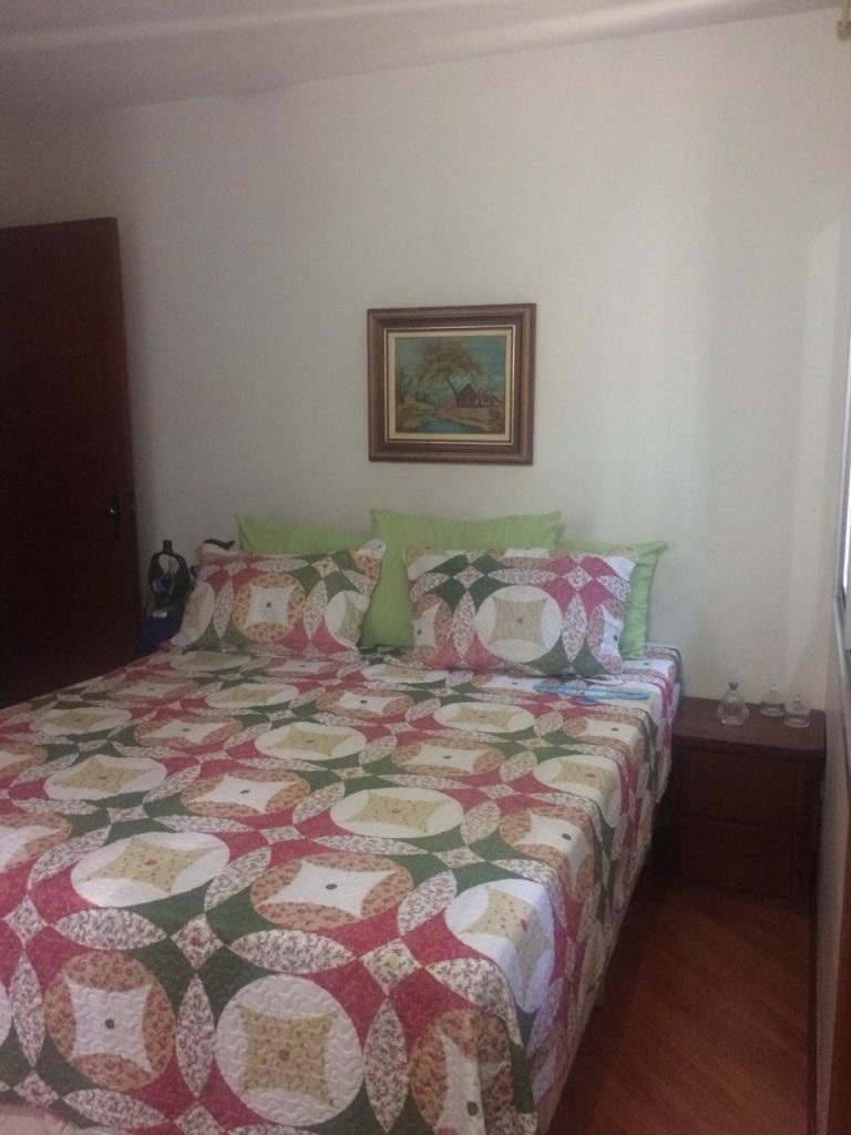 Apartamento 3 dormitórios Tatuapé