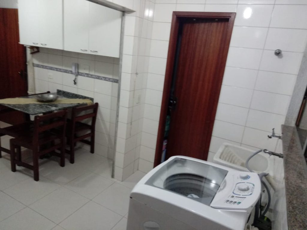 Apartamento 3 dormitórios Tatuapé