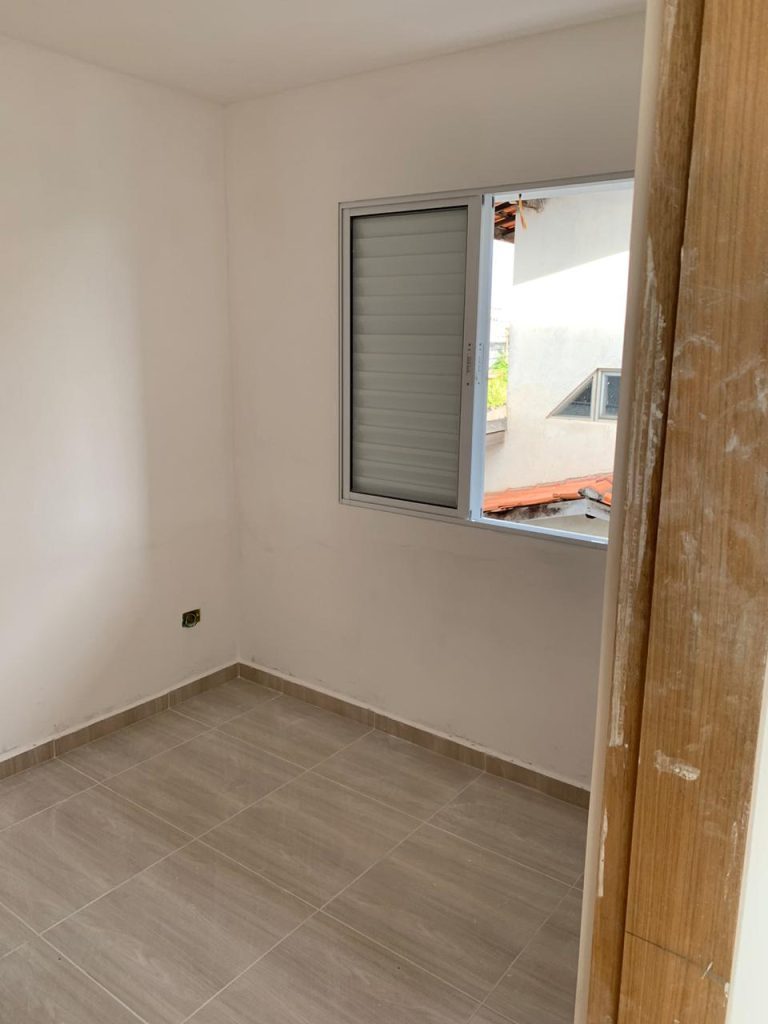 Apartamento 2 dormitórios Vila Nhocuné