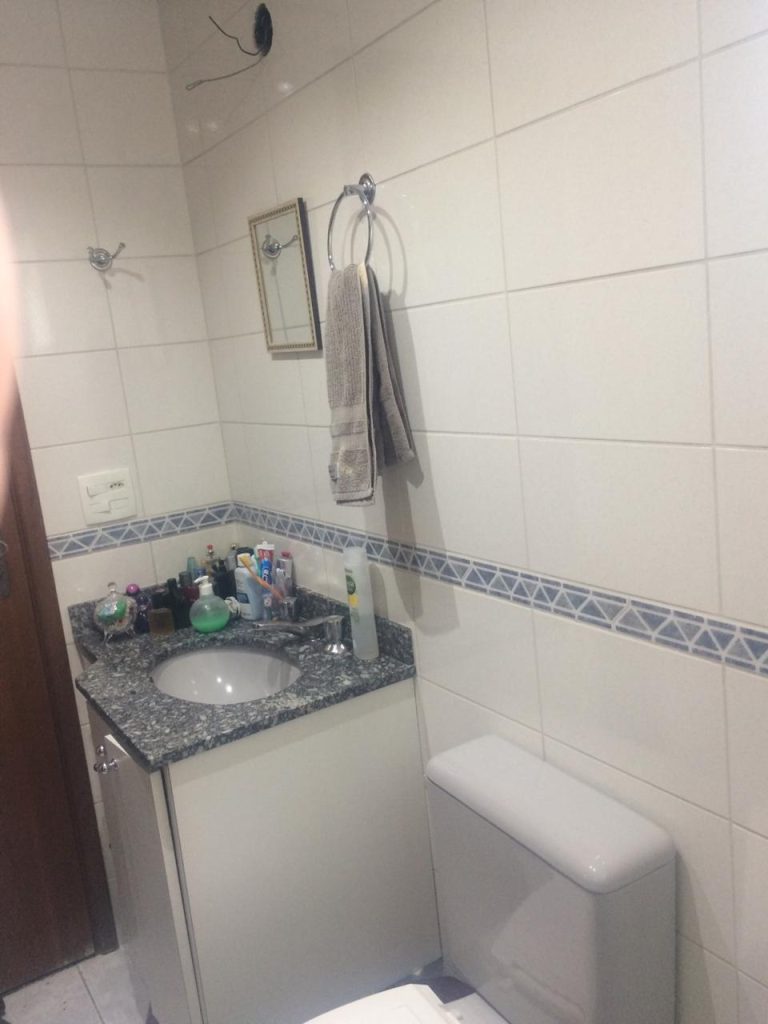 Apartamento 3 dormitórios Tatuapé