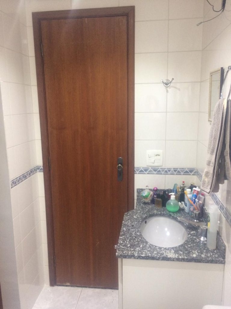 Apartamento 3 dormitórios Tatuapé