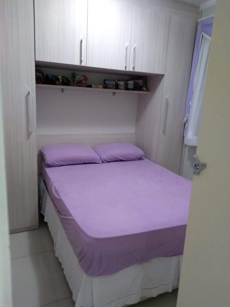 Apartamento 2 dormitórios Aricanduva