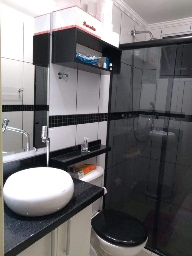 Apartamento 2 dormitórios Aricanduva