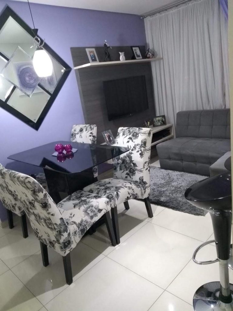 Apartamento 2 dormitórios Aricanduva