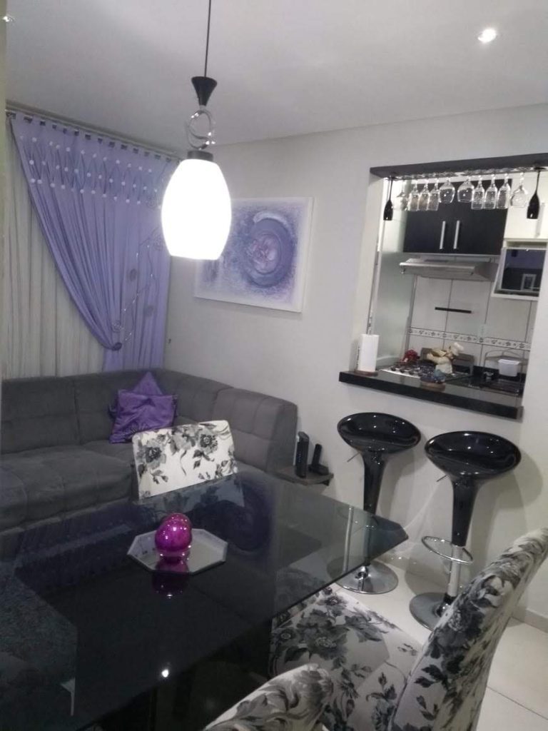 Apartamento 2 dormitórios Aricanduva