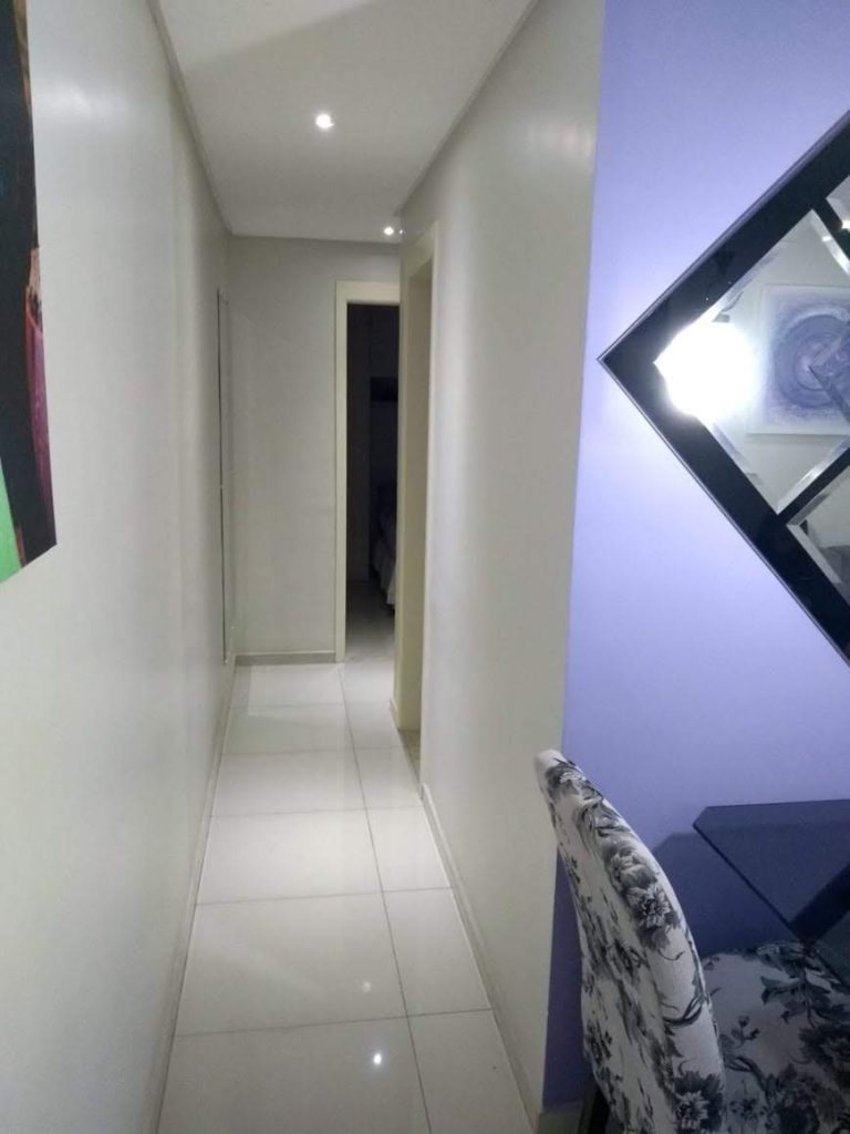 Apartamento 2 dormitórios Aricanduva