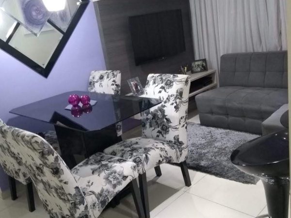 Apartamento 2 dormitórios Aricanduva