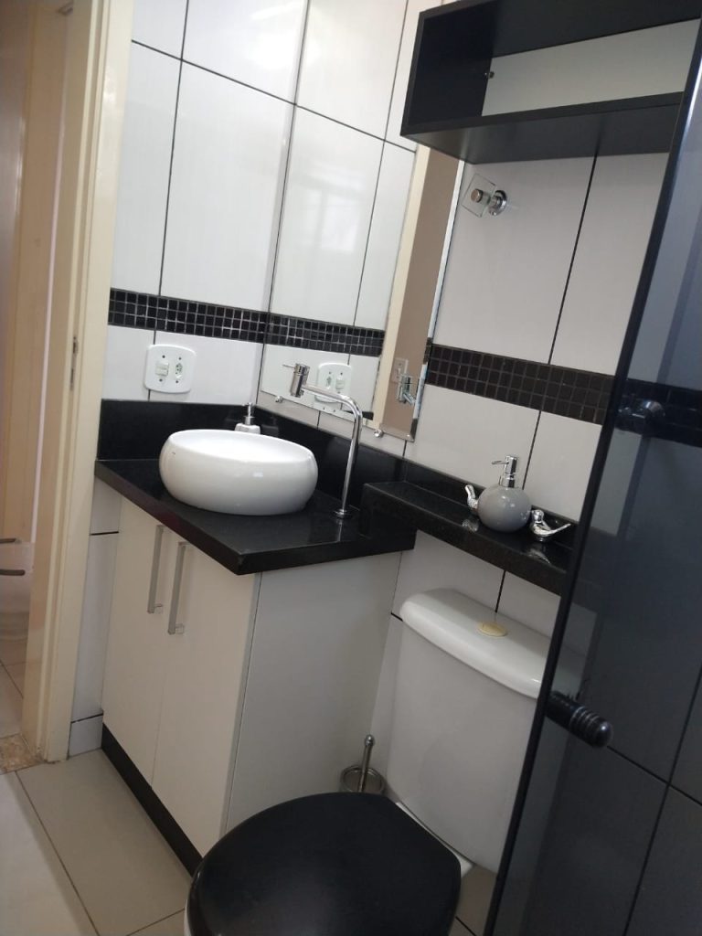 Apartamento 2 dormitórios Aricanduva