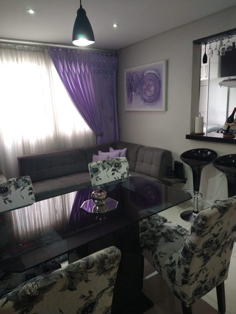 Apartamento 2 dormitórios Aricanduva