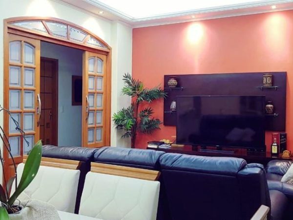 Apartamento 3 dormitórios Campos Elíseos