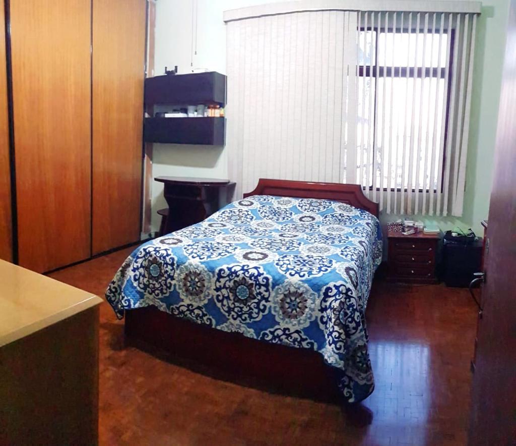 Apartamento 3 dormitórios Campos Elíseos