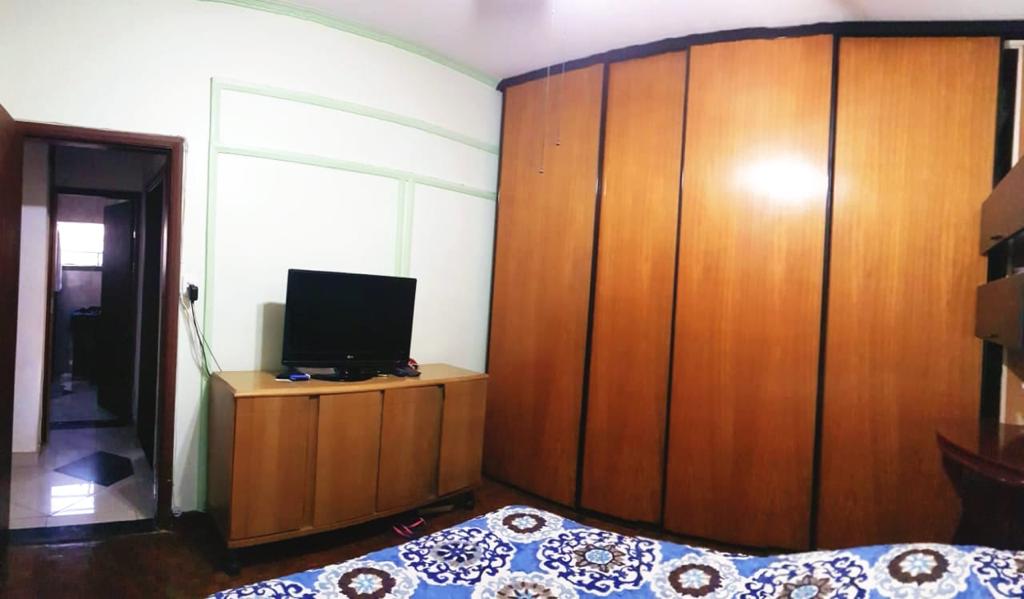 Apartamento 3 dormitórios Campos Elíseos