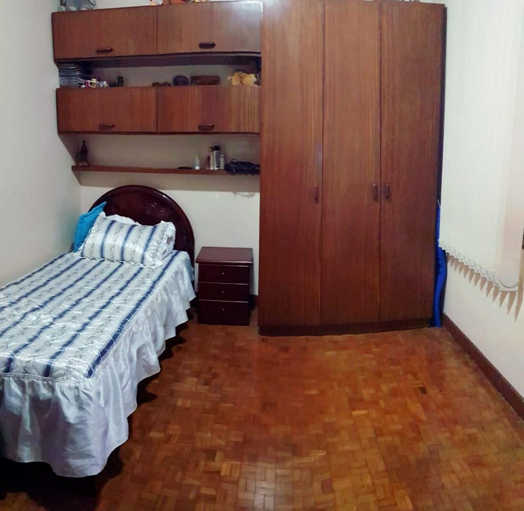 Apartamento 3 dormitórios Campos Elíseos