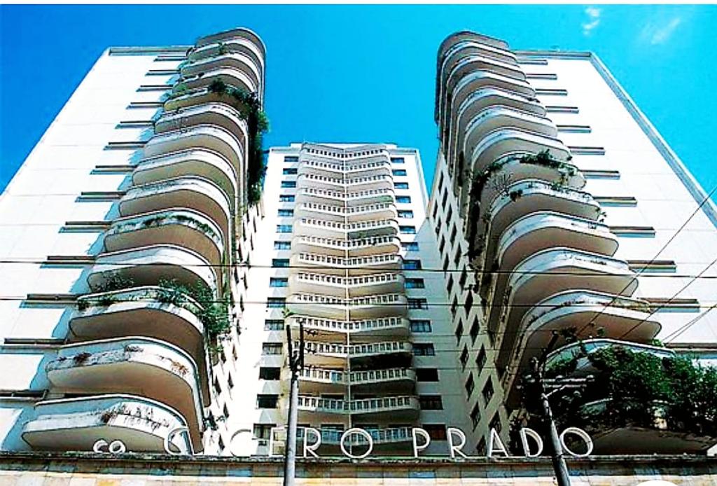 Apartamento 3 dormitórios Campos Elíseos