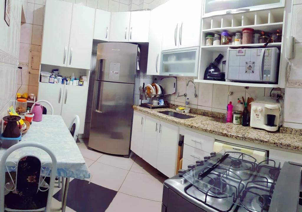 Apartamento 3 dormitórios Campos Elíseos