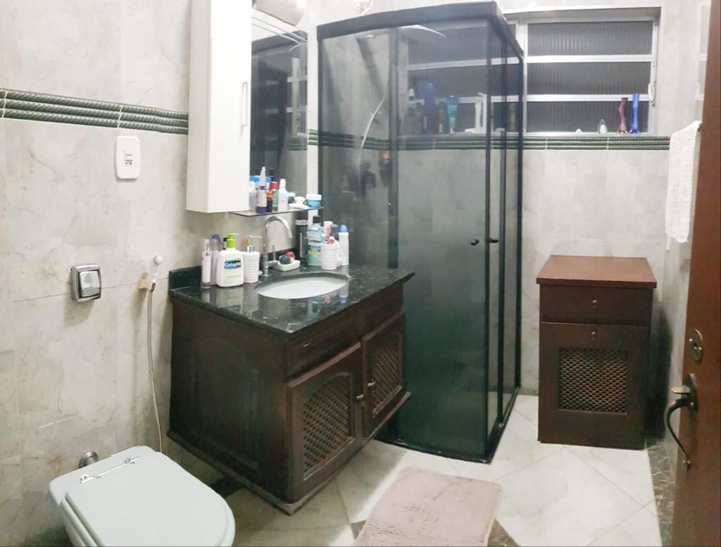 Apartamento 3 dormitórios Campos Elíseos