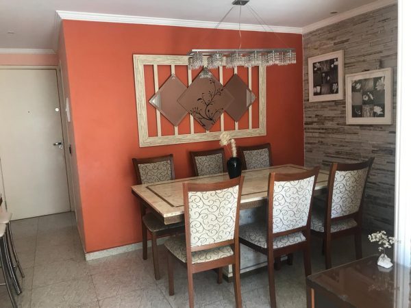 Apartamento 3 dormitórios Vila Matilde