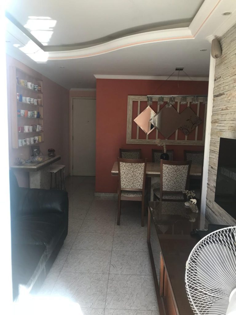 Apartamento 3 dormitórios Vila Matilde