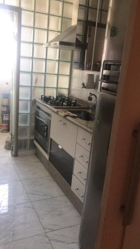 Apartamento 3 dormitórios Vila Matilde