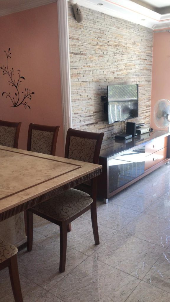 Apartamento 3 dormitórios Vila Matilde