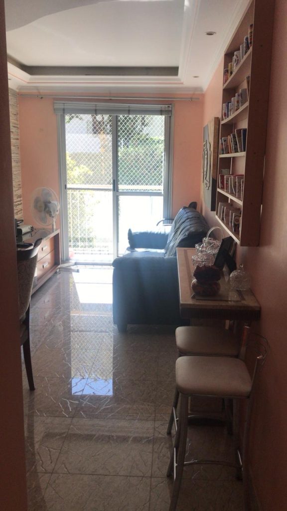 Apartamento 3 dormitórios Vila Matilde