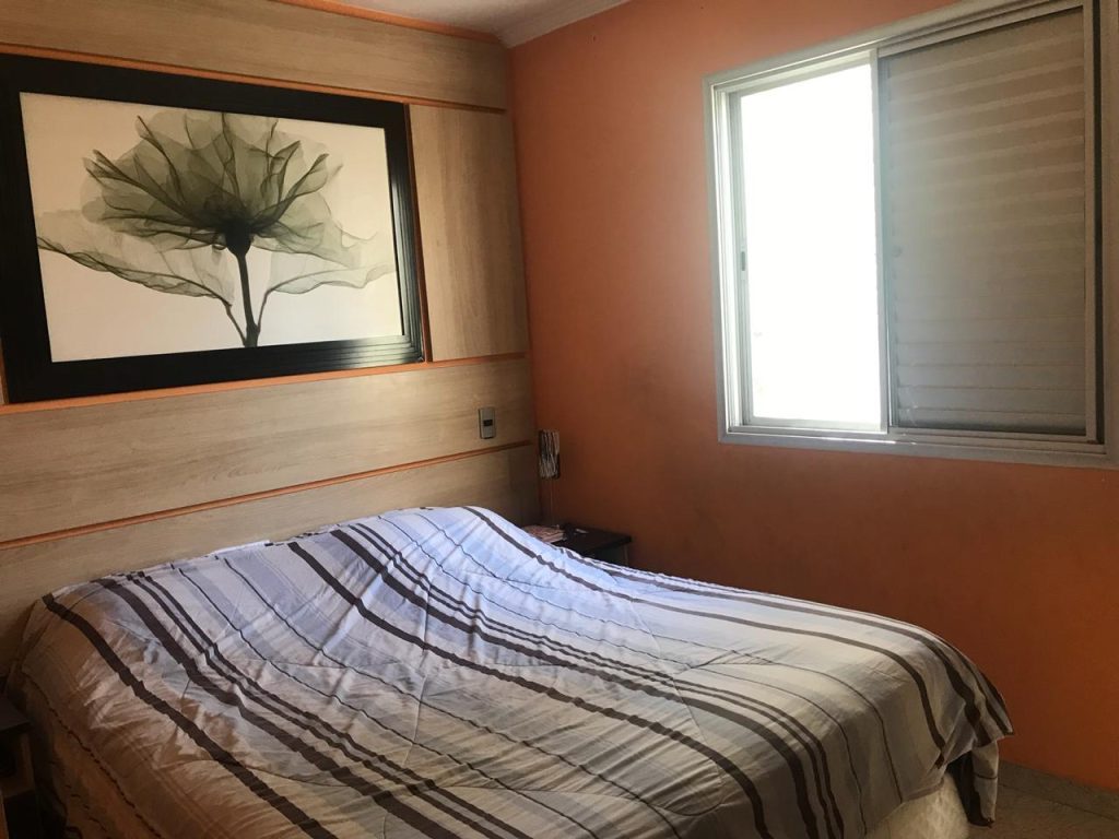 Apartamento 3 dormitórios Vila Matilde