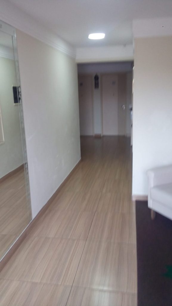 Apartamento 3 dormitórios Vila Matilde