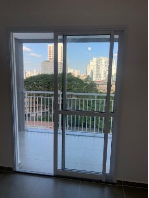 Apartamento Studio na Vila Mariana