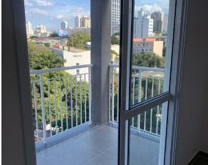 Apartamento Studio na Vila Mariana