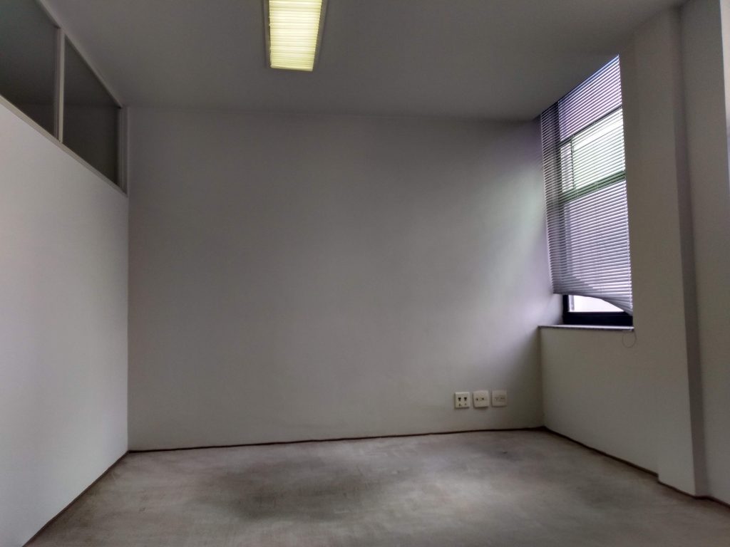 Sala Comercial 153 m² República