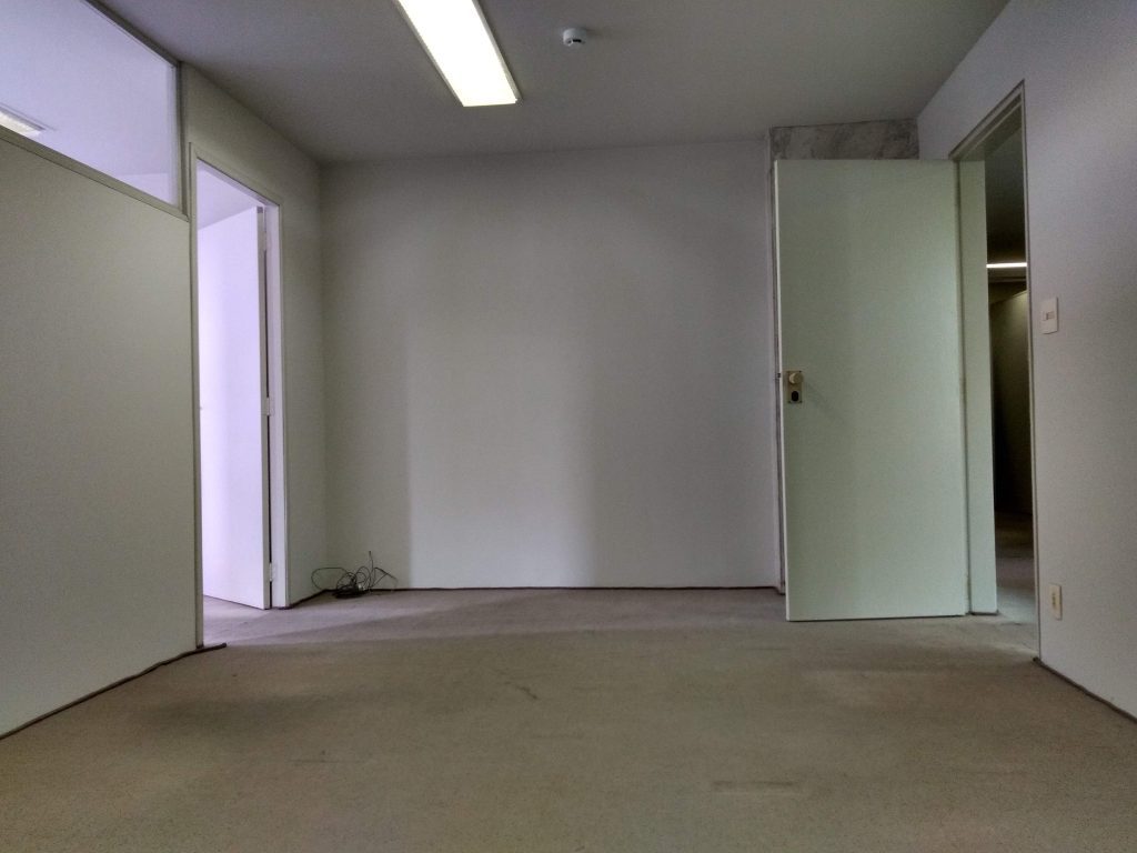 Sala Comercial 153 m² República