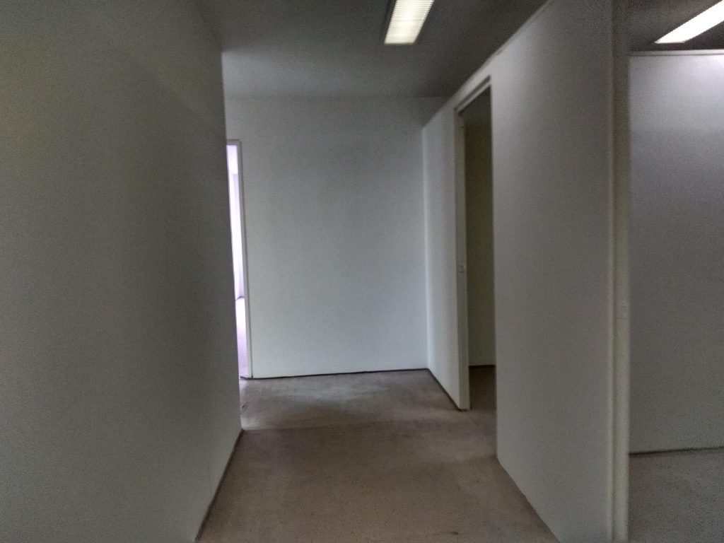 Sala Comercial 153 m² República