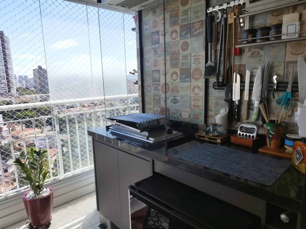 Apartamento 2 dormitórios Ipiranga