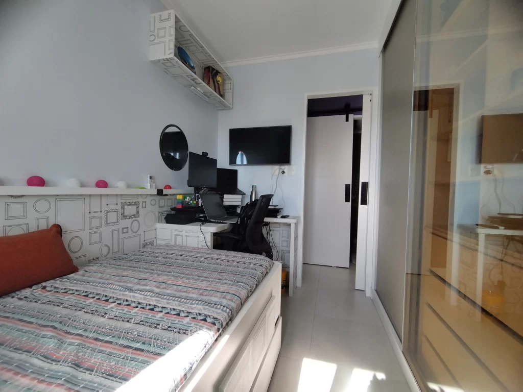 Apartamento 2 dormitórios Ipiranga