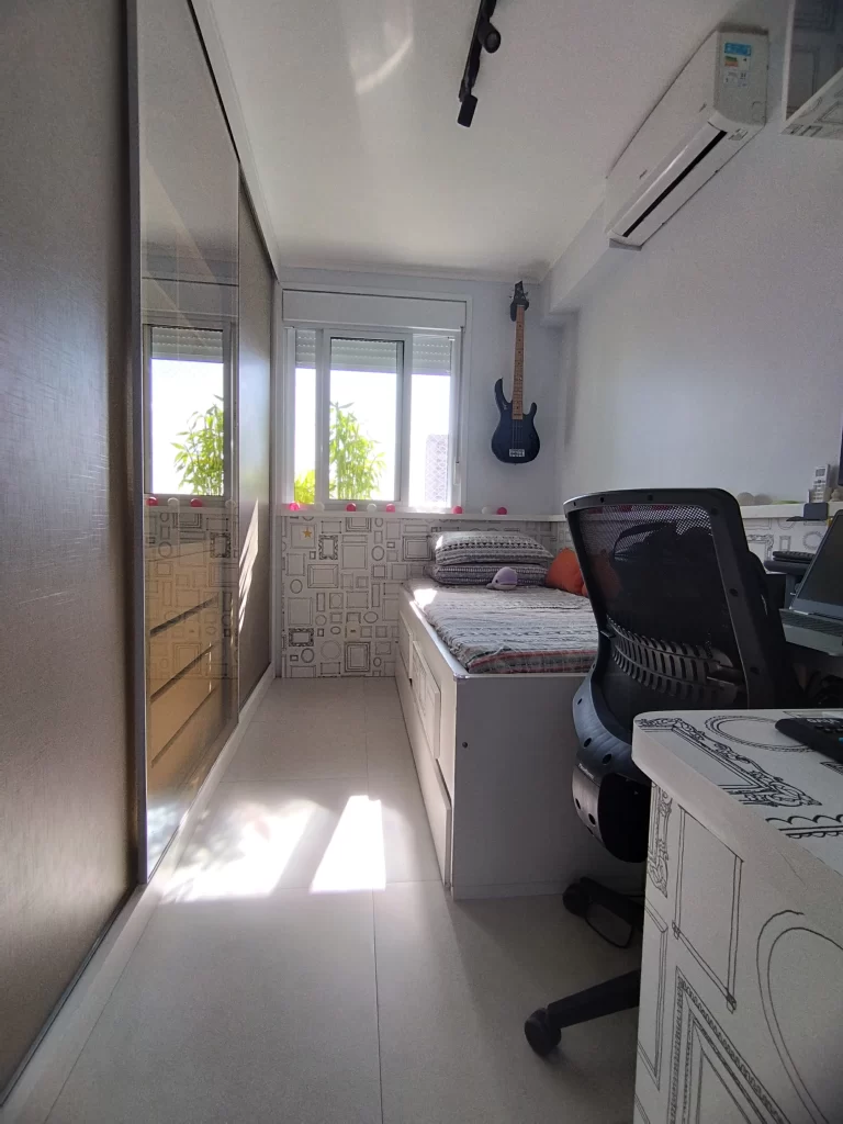 Apartamento 2 dormitórios Ipiranga