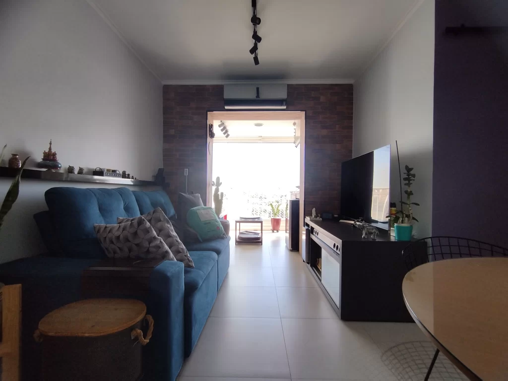 Apartamento 2 dormitórios Ipiranga