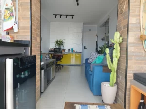 Apartamento 2 dormitórios Ipiranga