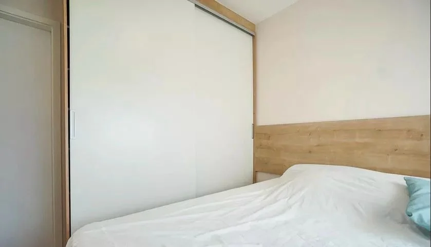 Apartamento com 2 quartos na Vila Matilde