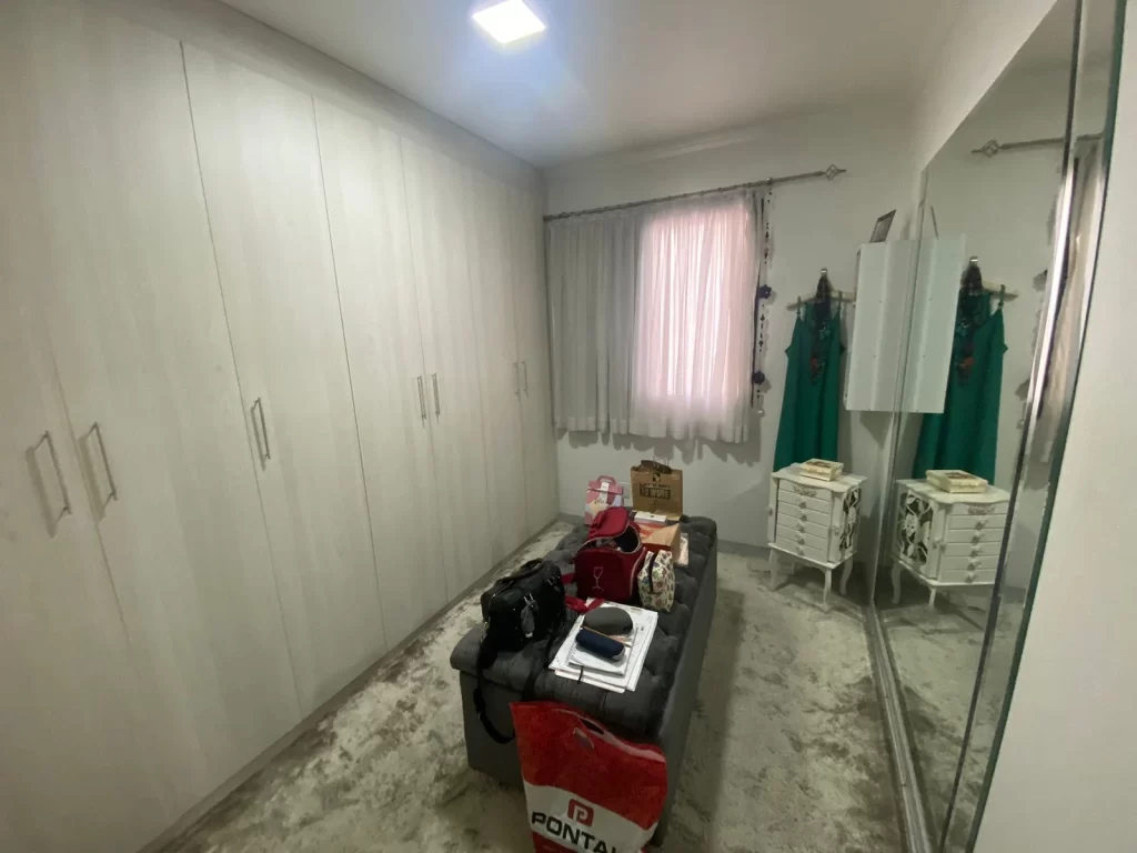 Apartamento 3 Quartos Vila Prudente