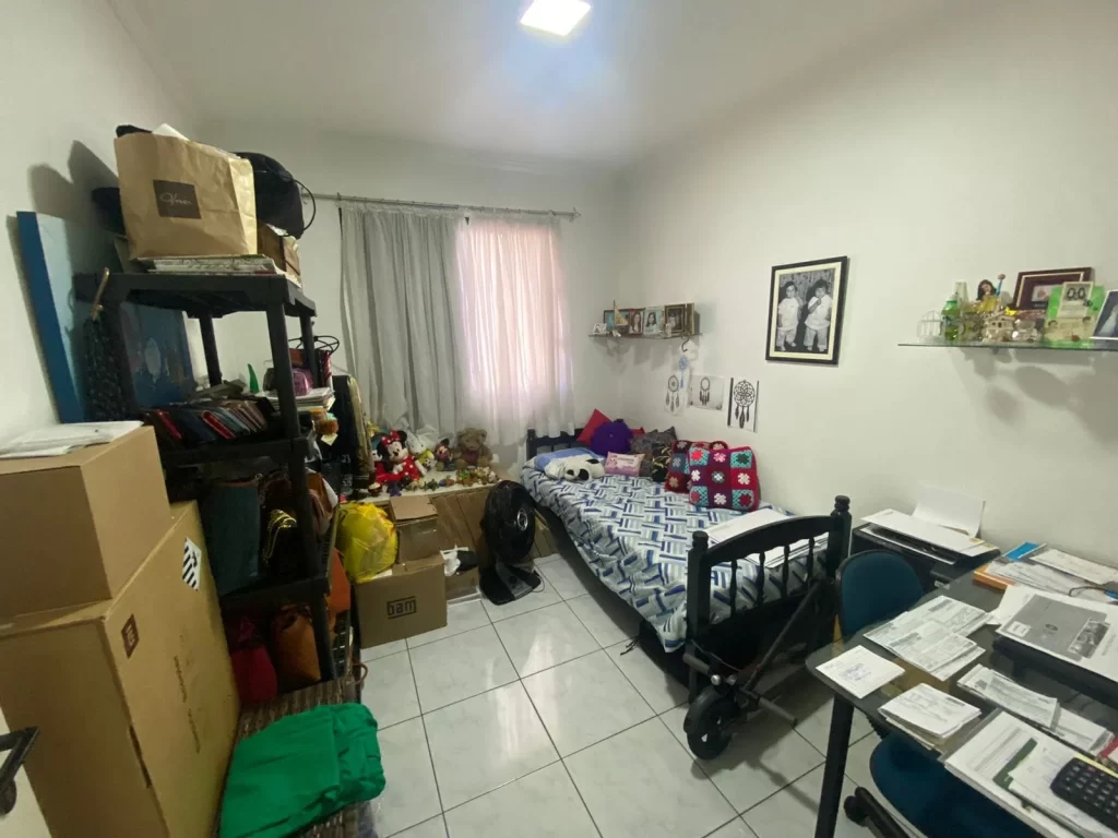 Apartamento 3 Quartos Vila Prudente