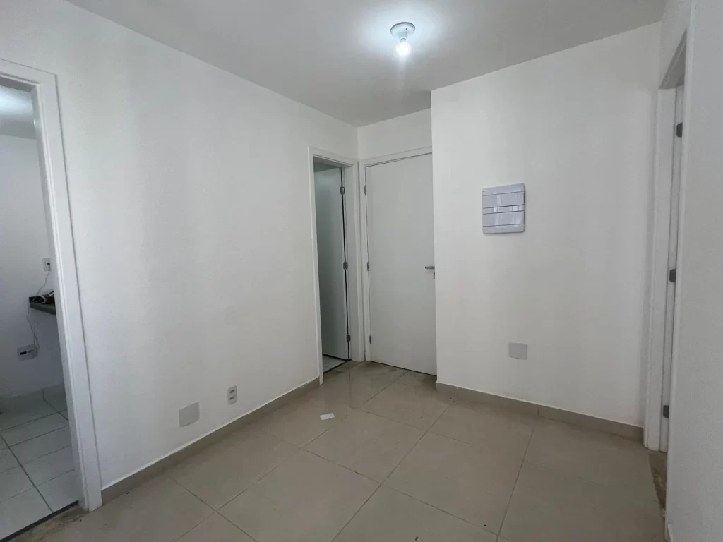 Apartamento 1 dormitório na Consolação