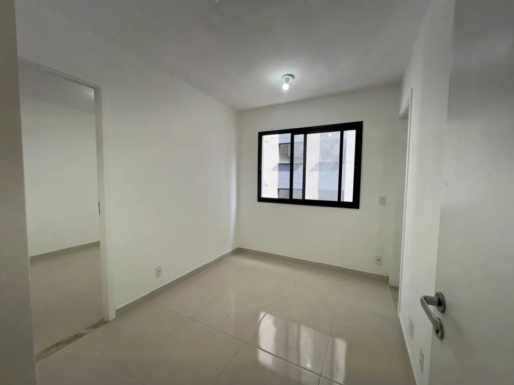 Apartamento 1 dormitório na Consolação