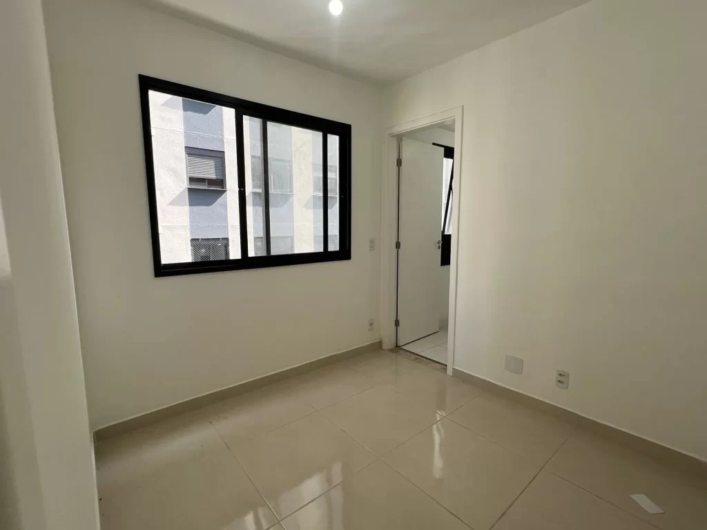 Apartamento 1 dormitório na Consolação