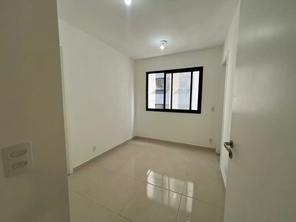 Apartamento 1 dormitório na Consolação