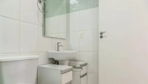 Apartamento 2 dormitórios Vila talarico