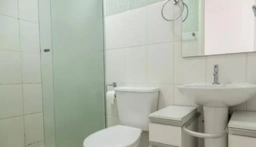 Apartamento 2 dormitórios Vila talarico